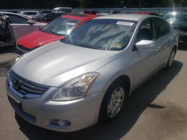 Photo 2 from auction – 2012 NISSAN ALTIMA BAS with VIN 1N4AL2AP1CN519400