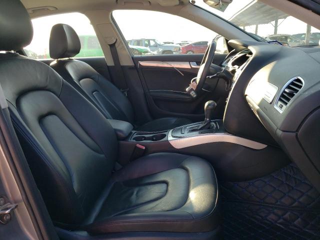 Photo 5 from auction – 2010 AUDI A4 PREMIUM with VIN WAUFFAFL1AN062251