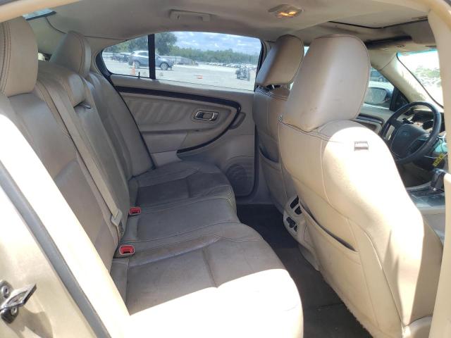 Photo 6 from auction – 2010 FORD TAURUS LIM with VIN 1FAHP2FW2AG162006