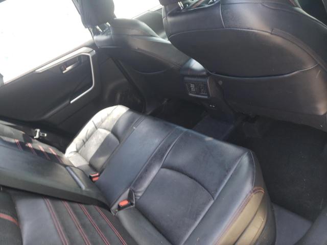 Photo 6 from auction – 2021 TOYOTA RAV4 PRIME with VIN JTMFB3FV5MD008408