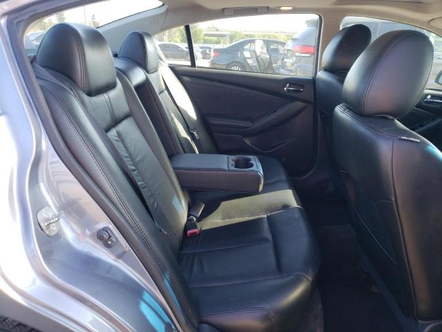 Photo 6 from auction – 2012 NISSAN ALTIMA BAS with VIN 1N4AL2AP7CC156273