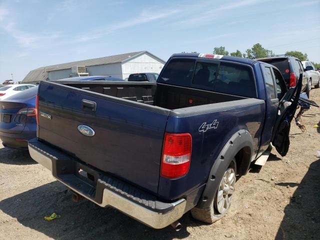 Photo 4 from auction – 2007 FORD F150 with VIN 1FTPX14V57FB57181