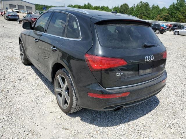 Foto 3 de la subasta – 2016 AUDI Q5 PREMIUM con VIN WA1D7AFP0GA089896