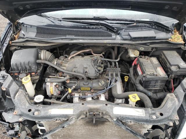 Photo 7 from auction – 2010 DODGE GRAND CARA with VIN 2D4RN4DE5AR172041