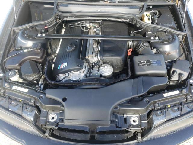 Photo 7 from auction – 2005 BMW M3 with VIN WBSBR93455PK08660