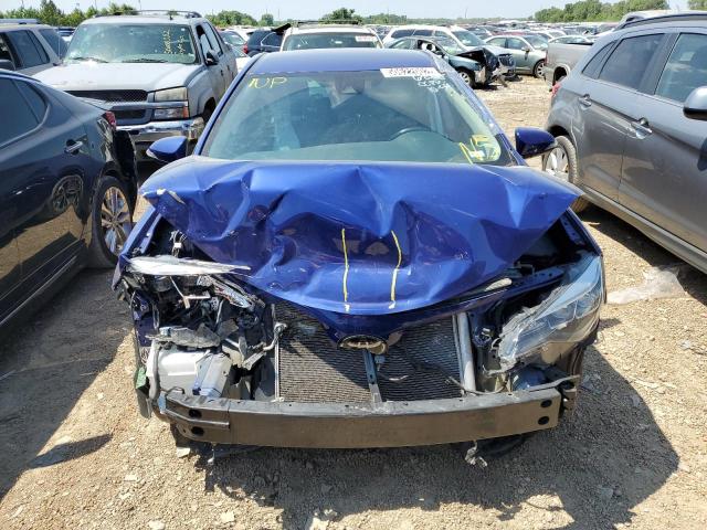 Photo 7 from auction – 2018 TOYOTA COROLLA L with VIN 5YFBURHE7JP847591