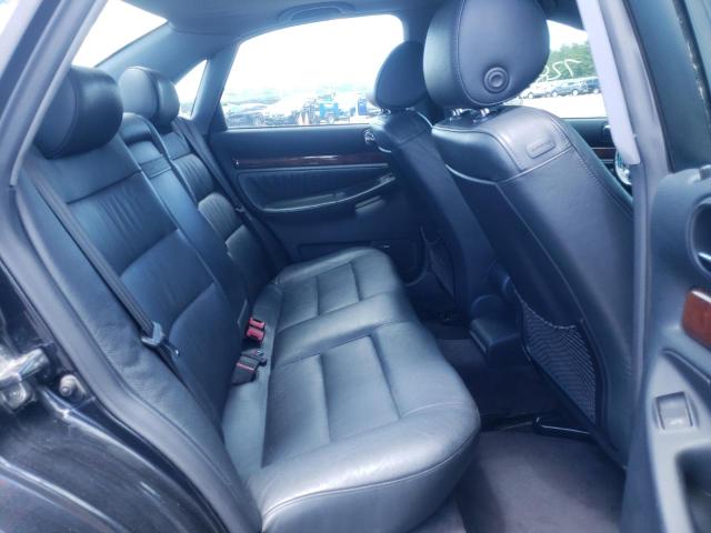 Photo 6 from auction – 2000 AUDI A4 2.8 QUA with VIN WAUDH28D8YA028192