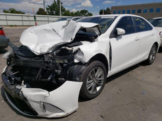 Photo 2 from auction – 2016 TOYOTA CAMRY LE with VIN 4T1BF1FK7GU564779