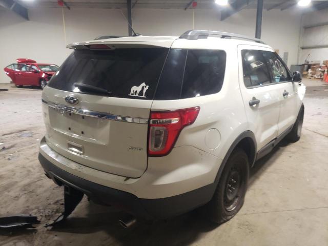 Photo 4 from auction – 2012 FORD EXPLORER with VIN 1FMHK8B85CGA47126