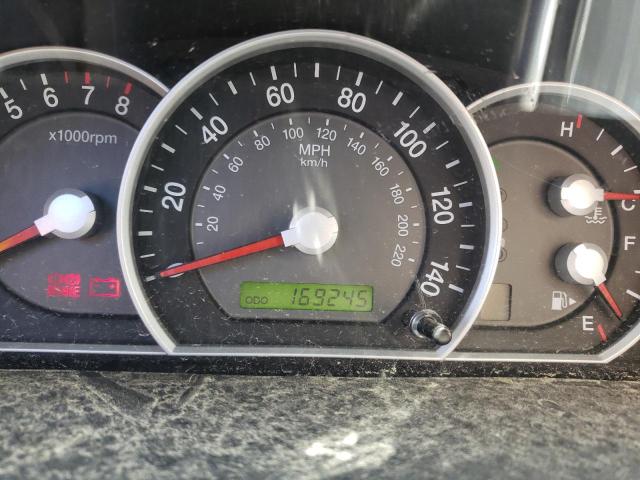Photo 8 from auction – 2008 KIA SORENTO EX with VIN KNDJC735285828335
