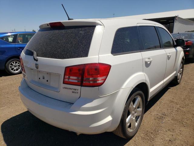 Photo 4 from auction – 2009 DODGE JOURNEY with VIN 3D4GH57V99T601027