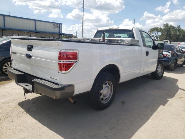 صورة رقم 4 من المزاد - 2013 FORD F150 مع VIN 1FTMF1CM3DKF57631