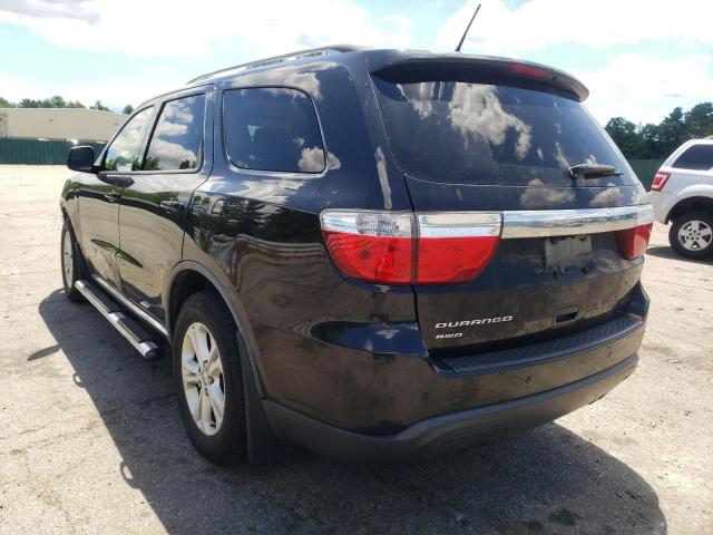 Photo 3 from auction – 2011 DODGE DURANGO EX with VIN 1D4RE2GG2BC639413