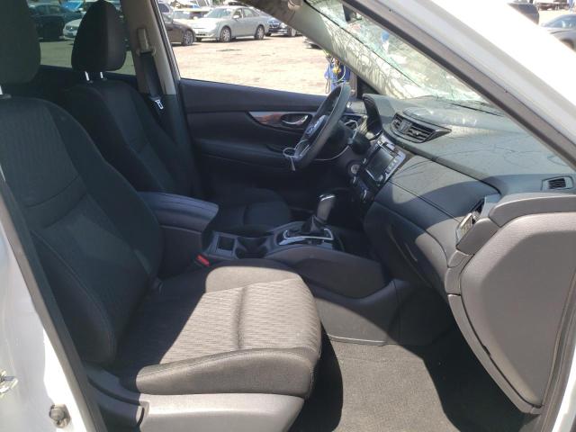 صورة رقم 5 من المزاد - 2018 NISSAN ROGUE S مع VIN KNMAT2MT2JP562082