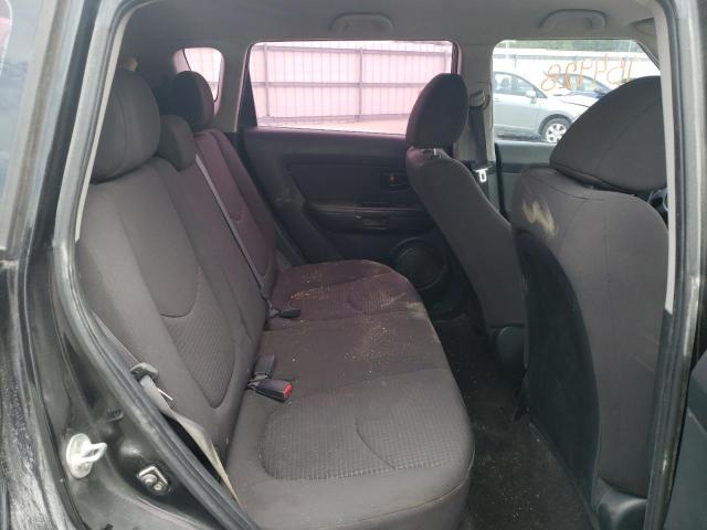 Photo 6 from auction – 2012 KIA SOUL with VIN KNDJT2A5XC7746324