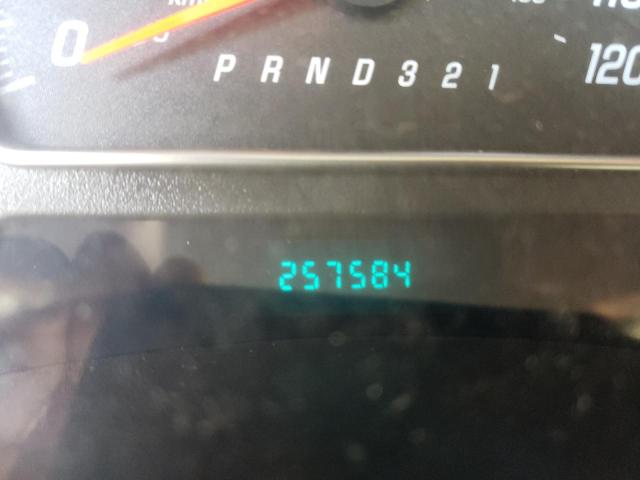 Photo 8 from auction – 2007 GMC ENVOY with VIN 1GKDS13SX72256535