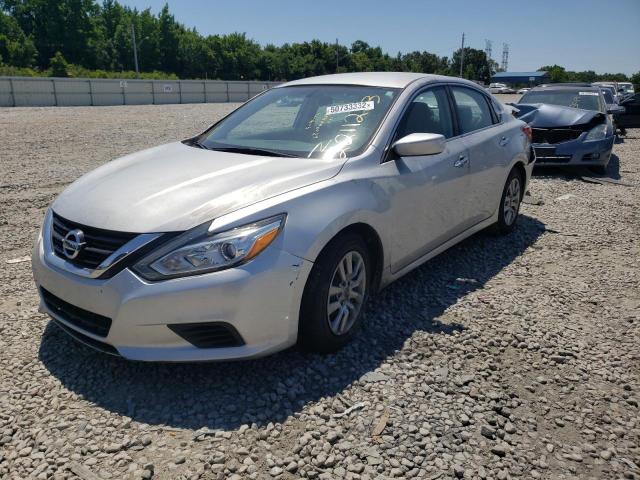 Photo 2 from auction – 2016 NISSAN ALTIMA 2.5 with VIN 1N4AL3AP4GC240806