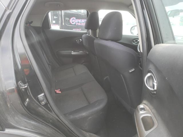 Zdjęcie 6 z aukcji – 2012 NISSAN JUKE S z VIN JN8AF5MR7CT101651