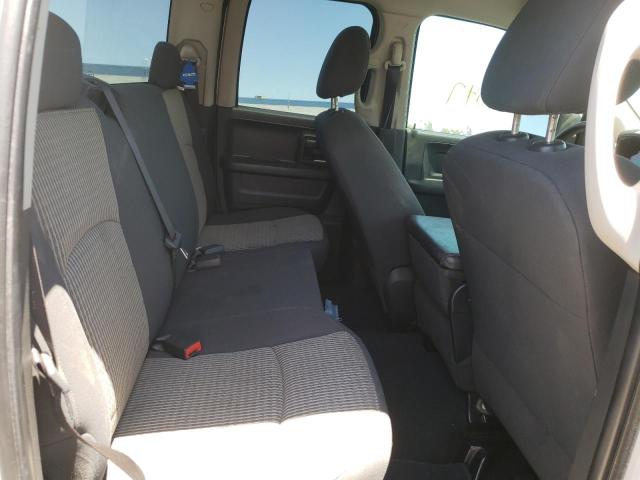 Photo 6 from auction – 2009 DODGE RAM 1500 with VIN 1D3HB18T79S709387