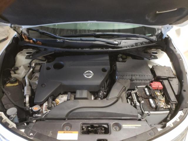 Photo 7 from auction – 2015 NISSAN ALTIMA S with VIN 1N4AL3AP1FC111730