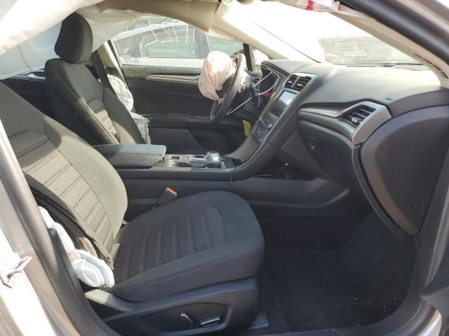 Photo 5 from auction – 2020 FORD FUSION SE with VIN 3FA6P0T95LR112240