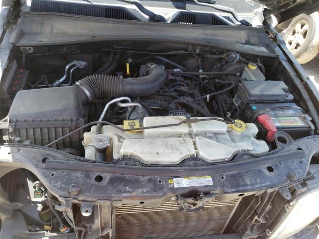 Photo 7 from auction – 2011 JEEP LIBERTY SP with VIN 1J4PN2GK6BW503304