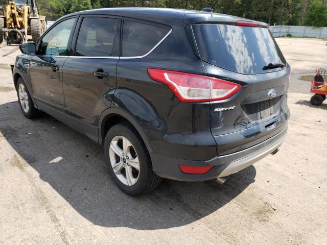Photo 3 from auction – 2014 FORD ESCAPE SE with VIN 1FMCU0GX3EUE28080