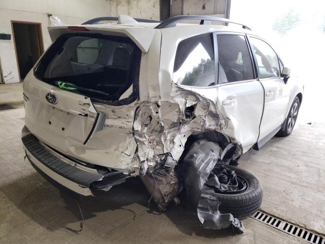 Photo 4 from auction – 2018 SUBARU FORESTER 2 with VIN JF2SJARC3JH519671