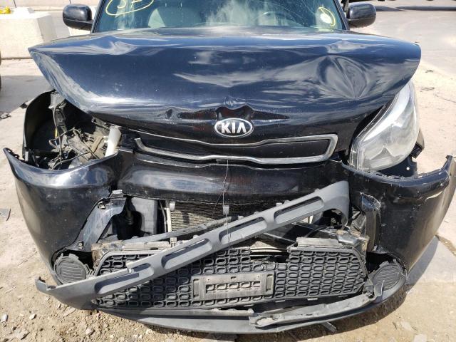 Photo 9 from auction – 2016 KIA SOUL with VIN KNDJN2A2XG7392827