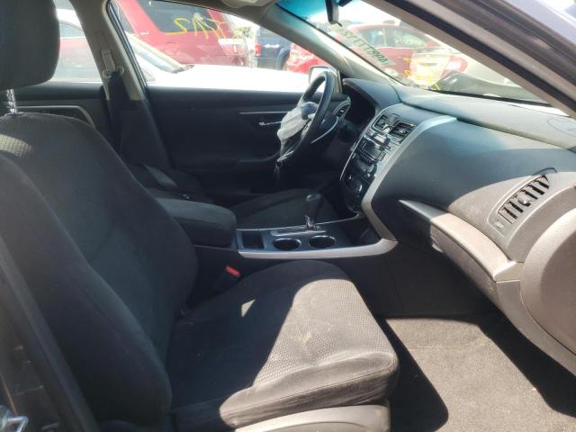 Photo 5 from auction – 2015 NISSAN ALTIMA 2.5 with VIN 1N4AL3AP4FC196479