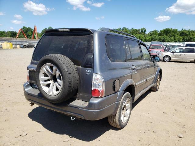 Photo 4 from auction – 2004 SUZUKI XL7 EX with VIN JS3TX92V044112237