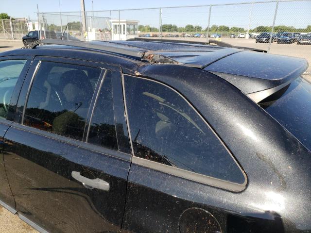 Photo 9 from auction – 2013 FORD EDGE SE with VIN 2FMDK3GC8DBA62761