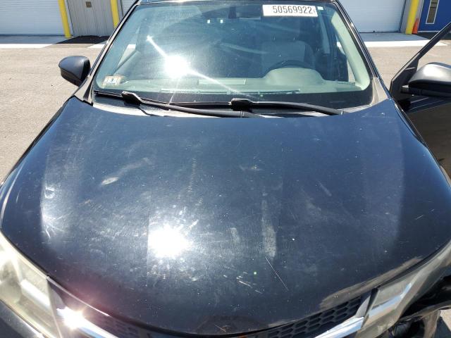 Photo 7 from auction – 2015 TOYOTA RAV4 LE with VIN 2T3BFREV0FW373883