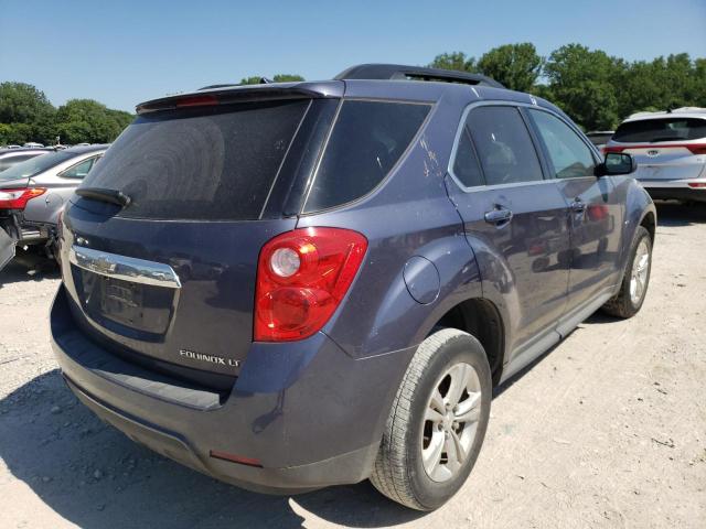 Photo 4 from auction – 2014 CHEVROLET EQUINOX LT with VIN 2GNALBEK9E6357622