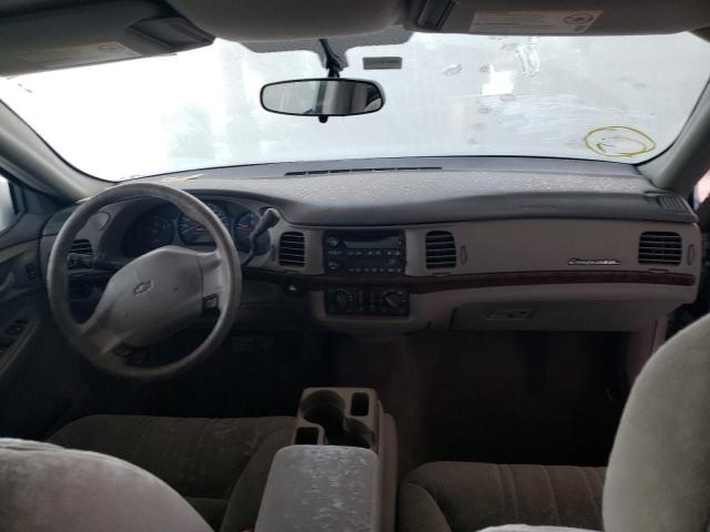 Photo 9 from auction – 2004 CHEVROLET IMPALA with VIN 2G1WF52E449134349