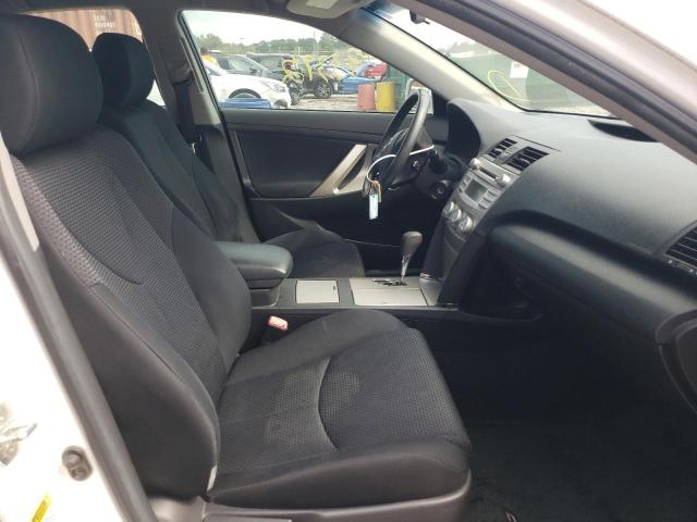Photo 5 from auction – 2010 TOYOTA CAMRY BASE with VIN 4T1BF3EKXAU530601