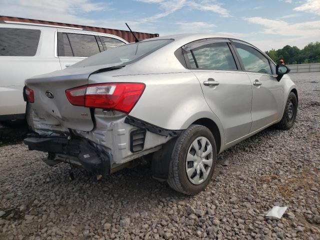 Photo 4 from auction – 2017 KIA CADENZA LI with VIN KNADM4A33H6013515