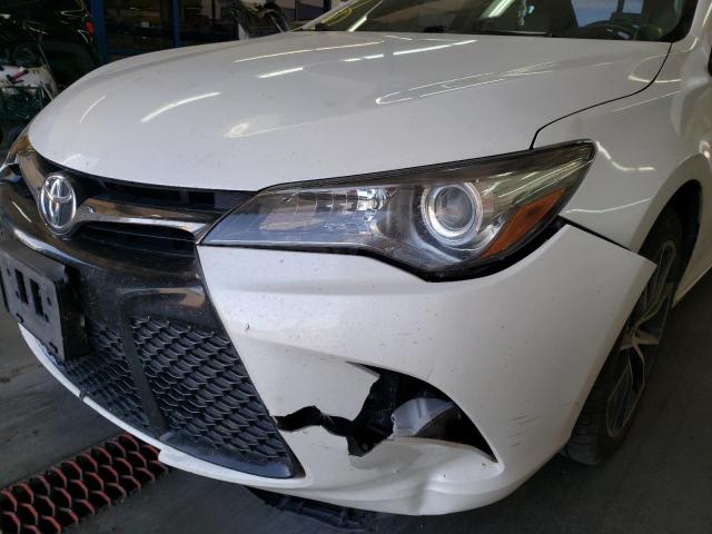 Photo 9 from auction – 2015 TOYOTA CAMRY LE with VIN 4T1BF1FK6FU994995