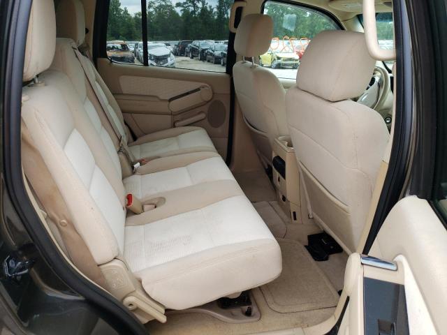 Photo 6 from auction – 2006 FORD EXPLORER X with VIN 1FMEU73E46UA15785