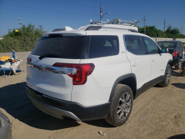 صورة رقم 4 من المزاد - 2021 GMC ACADIA SLT مع VIN 1GKKNML45MZ208848
