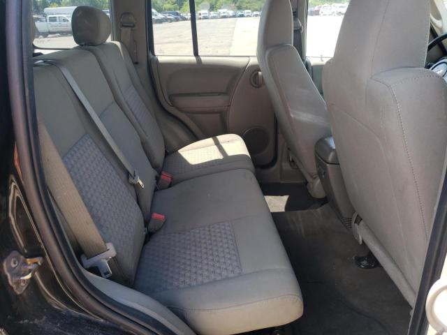 Photo 6 from auction – 2005 JEEP LIBERTY SP with VIN 1J4GL48K35W621069
