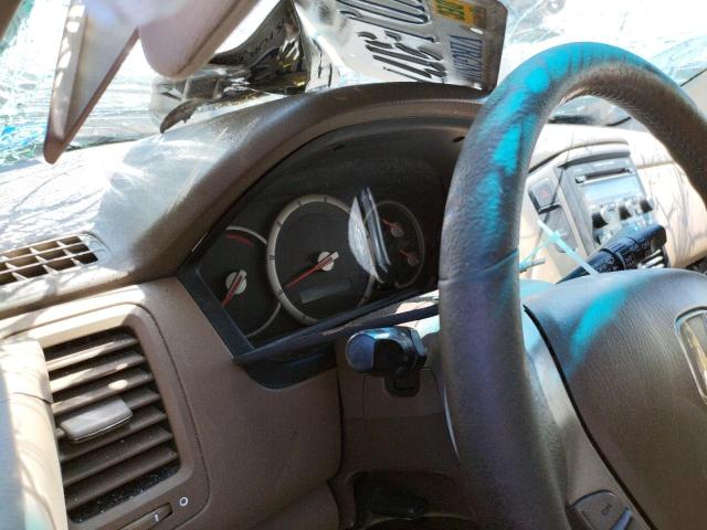 Photo 8 from auction – 2006 HONDA PILOT EX with VIN 5FNYF28586B011920