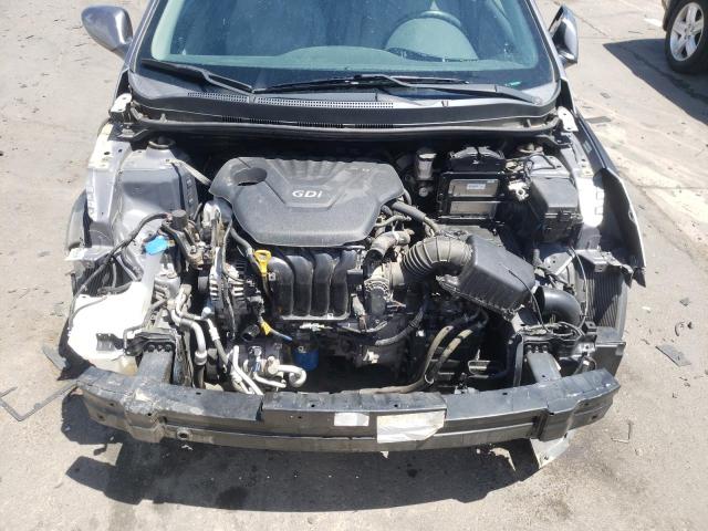 Photo 7 from auction – 2014 HYUNDAI ACCENT GLS with VIN KMHCT4AE5EU753153