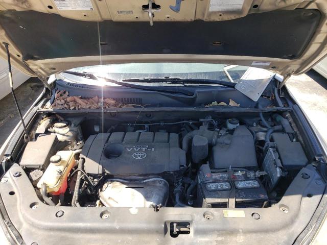 Photo 7 from auction – 2009 TOYOTA RAV4 with VIN JTMZF33V19D013800
