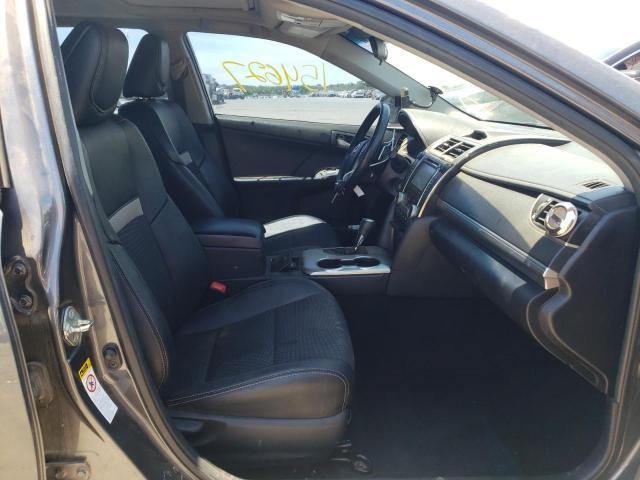 Photo 5 from auction – 2014 TOYOTA CAMRY L with VIN 4T1BF1FK3EU755208