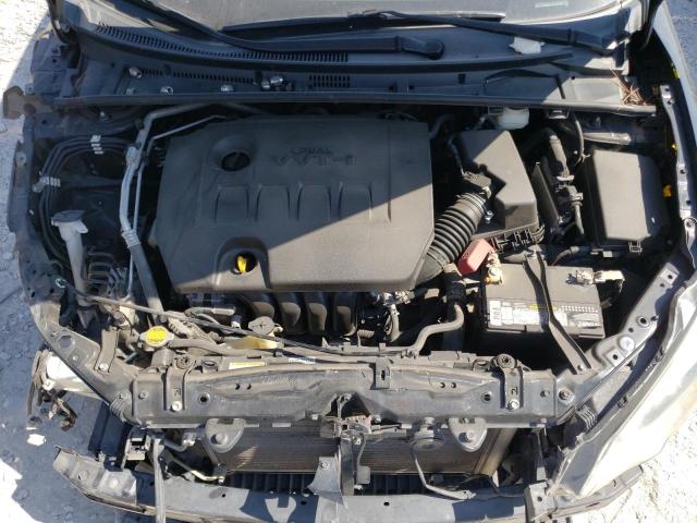 Photo 7 from auction – 2014 TOYOTA COROLLA L with VIN 2T1BURHE2EC101037