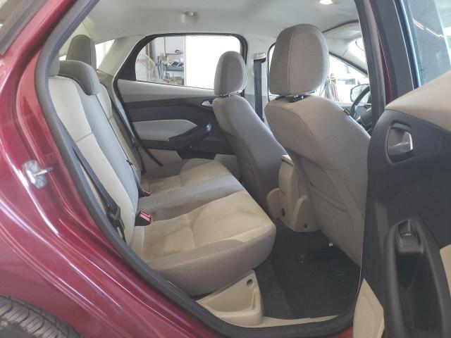 Photo 6 from auction – 2013 FORD FOCUS SE with VIN 1FADP3F28DL198585