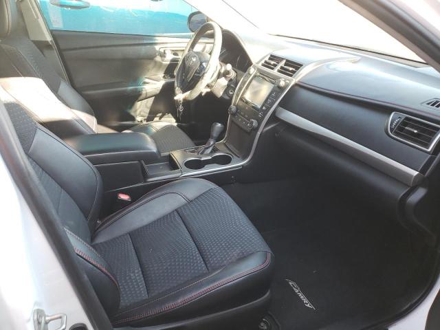صورة رقم 5 من المزاد - 2015 TOYOTA CAMRY LE مع VIN 4T1BF1FK7FU110613
