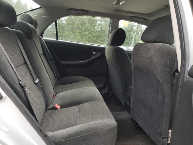 Photo 6 from auction – 2006 TOYOTA COROLLA CE with VIN 1NXBR30E66Z724865