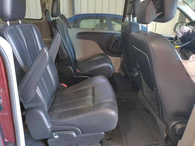 Photo 6 from auction – 2015 CHRYSLER TOWN & COU with VIN 2C4RC1BG0FR602278